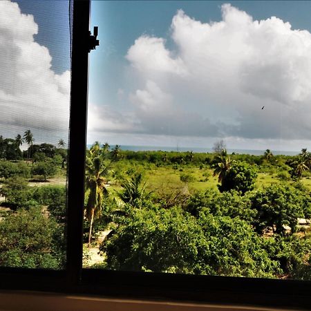 Mikoko Beach & Cottages Bagamoyo Exterior photo