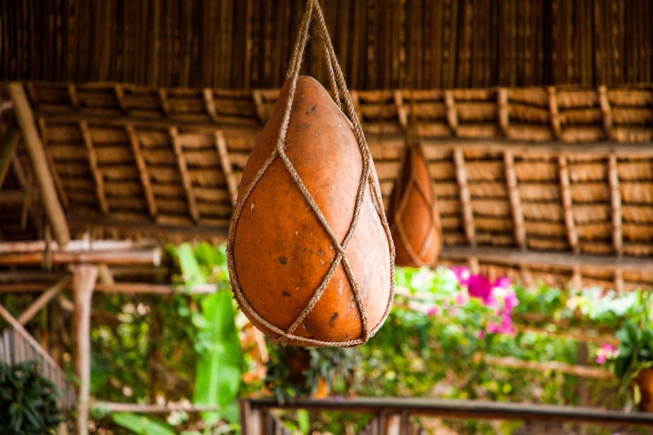 Mikoko Beach & Cottages Bagamoyo Exterior photo