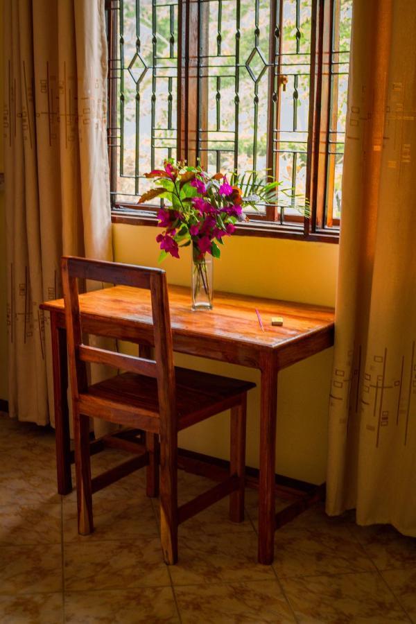 Mikoko Beach & Cottages Bagamoyo Exterior photo