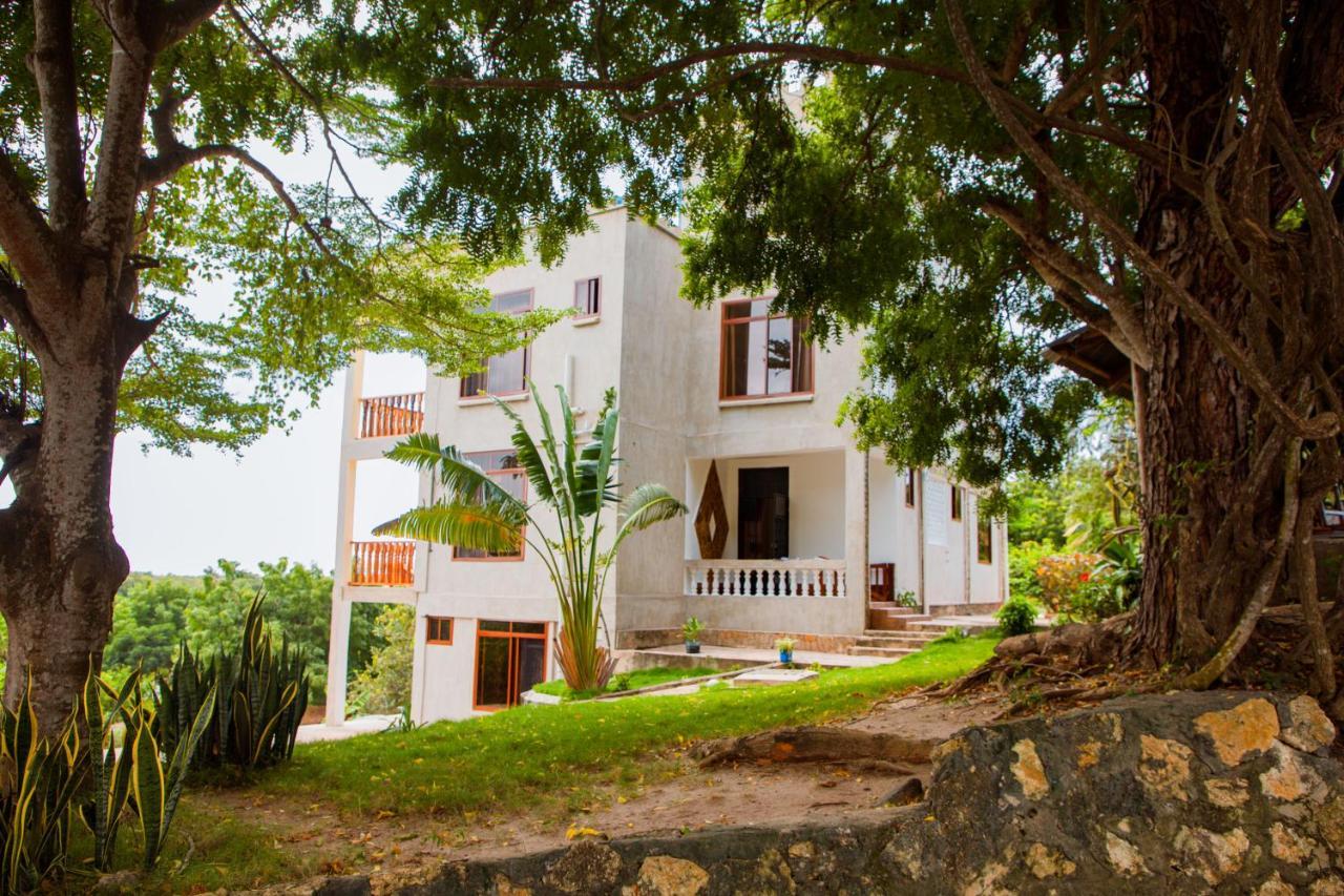 Mikoko Beach & Cottages Bagamoyo Exterior photo