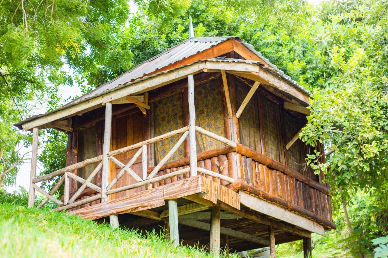 Mikoko Beach & Cottages Bagamoyo Exterior photo