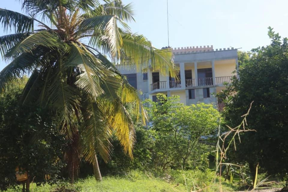 Mikoko Beach & Cottages Bagamoyo Exterior photo