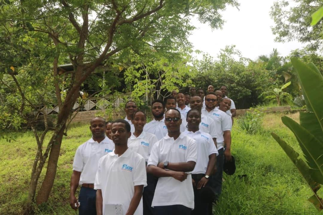 Mikoko Beach & Cottages Bagamoyo Exterior photo