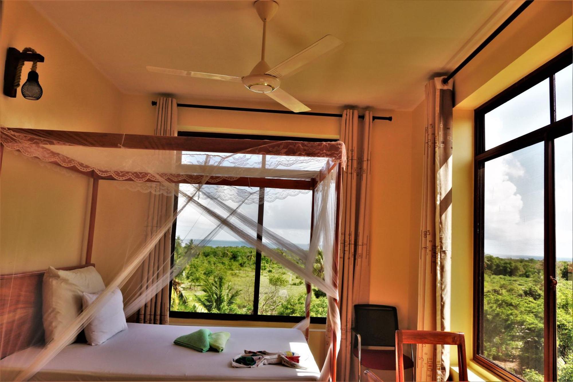 Mikoko Beach & Cottages Bagamoyo Exterior photo