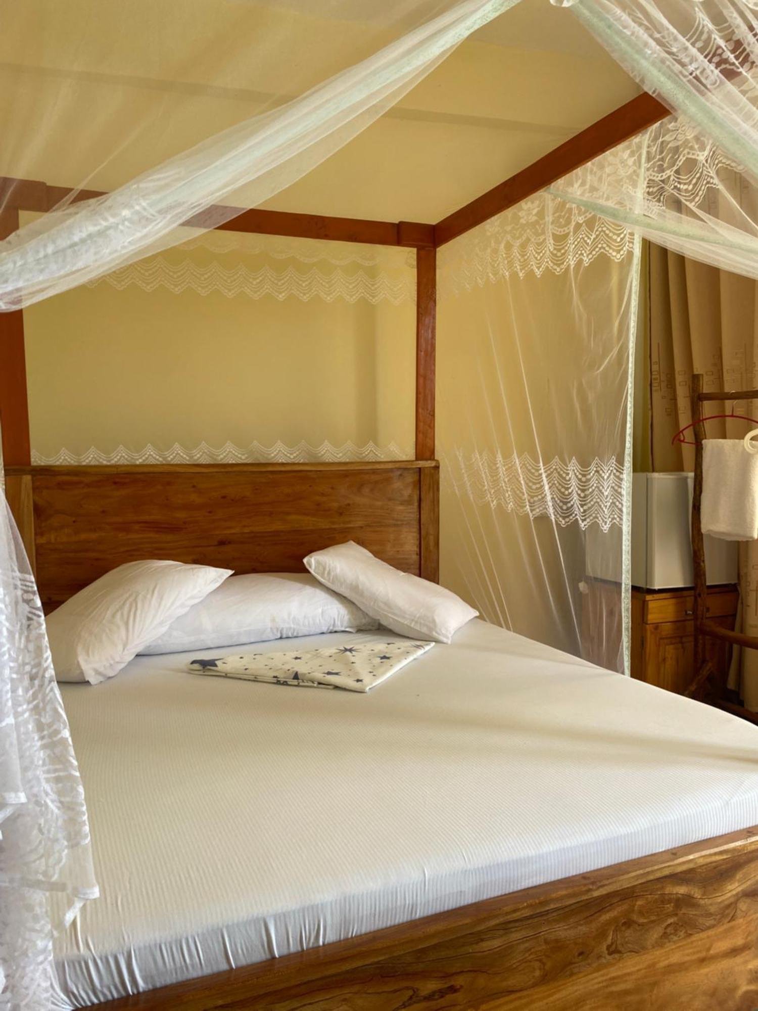 Mikoko Beach & Cottages Bagamoyo Exterior photo